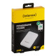 POWERBANK INTENSO XS5000 5000MAH USB TIPO Powerbanks POWERBANK INTENSO XS5000 5000MAH USB TIPO Powerbanks