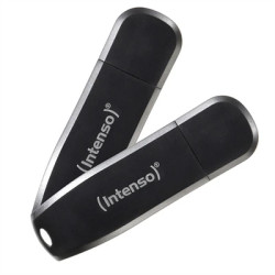 MEMORIA USB 3.2 INTENSO SPEED 128GB