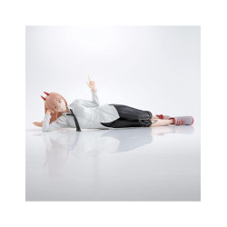 FIGURA BANPRESTO CHAINSAW MAN POWER
