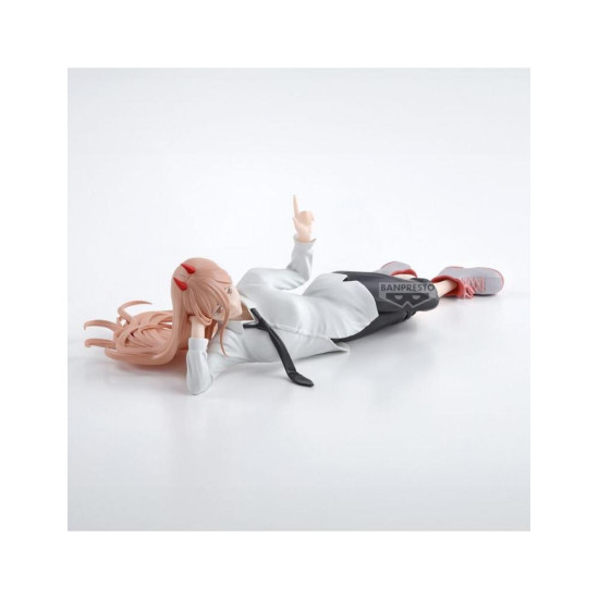FIGURA BANPRESTO CHAINSAW MAN POWER Figuras FIGURA BANPRESTO CHAINSAW MAN POWER Figuras