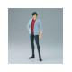 FIGURA BANPRESTO CITY HUNTER THE MOVIE: Figuras