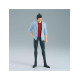 FIGURA BANPRESTO CITY HUNTER THE MOVIE: Figuras