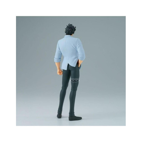 FIGURA BANPRESTO CITY HUNTER THE MOVIE: Figuras