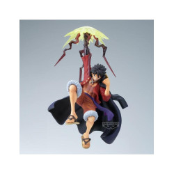 FIGURA BANPRESTO ONE PIECE BATTLE RECORD