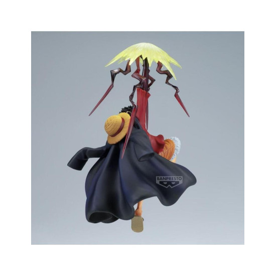 FIGURA BANPRESTO ONE PIECE BATTLE RECORD Figuras
