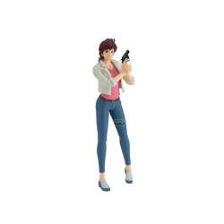 FIGURA BANPRESTO CITY HUNTER THE MOVIE: