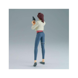 FIGURA BANPRESTO CITY HUNTER THE MOVIE: