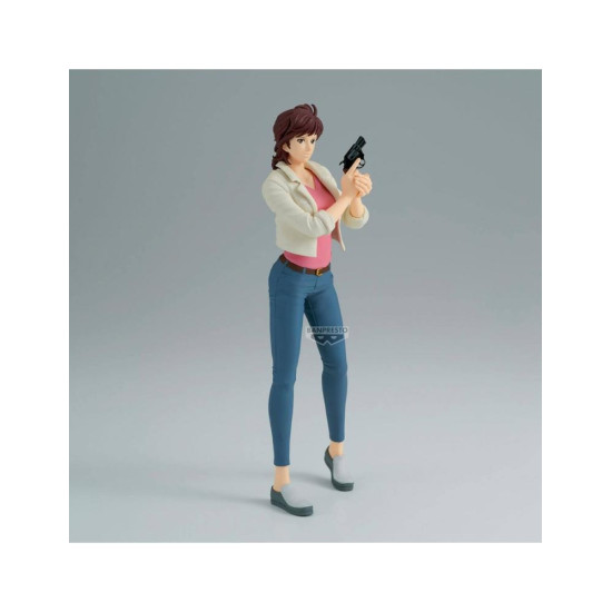 FIGURA BANPRESTO CITY HUNTER THE MOVIE: Figuras FIGURA BANPRESTO CITY HUNTER THE MOVIE: Figuras