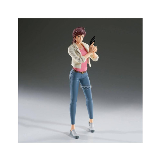 FIGURA BANPRESTO CITY HUNTER THE MOVIE: Figuras FIGURA BANPRESTO CITY HUNTER THE MOVIE: Figuras