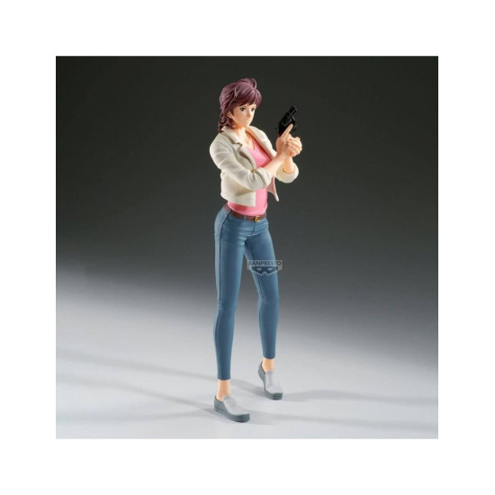 FIGURA BANPRESTO CITY HUNTER THE MOVIE: Figuras FIGURA BANPRESTO CITY HUNTER THE MOVIE: Figuras