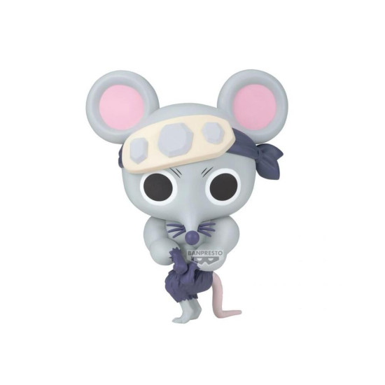 FIGURA BANPRESTO DEMON SLAYER KIMETSU NO Figuras FIGURA BANPRESTO DEMON SLAYER KIMETSU NO Figuras