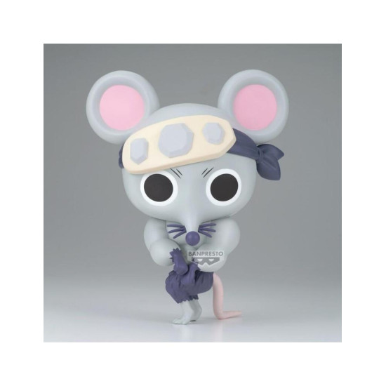 FIGURA BANPRESTO DEMON SLAYER KIMETSU NO Figuras FIGURA BANPRESTO DEMON SLAYER KIMETSU NO Figuras