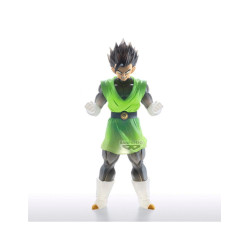 FIGURA BANPRESTO DRAGON BALL CLEARISE SON