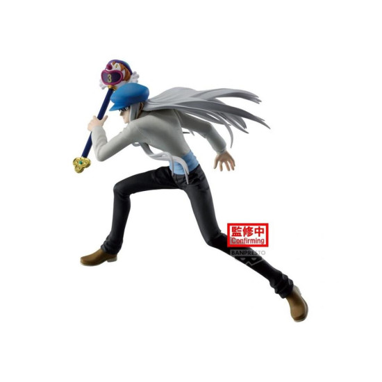 FIGURA BANPRESTO HUNTER X HUNTER VIBRATION Figuras FIGURA BANPRESTO HUNTER X HUNTER VIBRATION Figuras