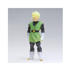 FIGURA BANPRESTO DRAGON BALL CLEARISE SON