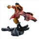 FIGURA BANPRESTO ONE PIECE MANHOOD GOLD Figuras