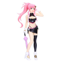 FIGURA BANPRESTO GLITTER & GLAMOURS GUNDAM