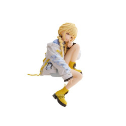 FIGURA BANPRESTO IDOLMASTER KOTONE FUJITA CHARMING