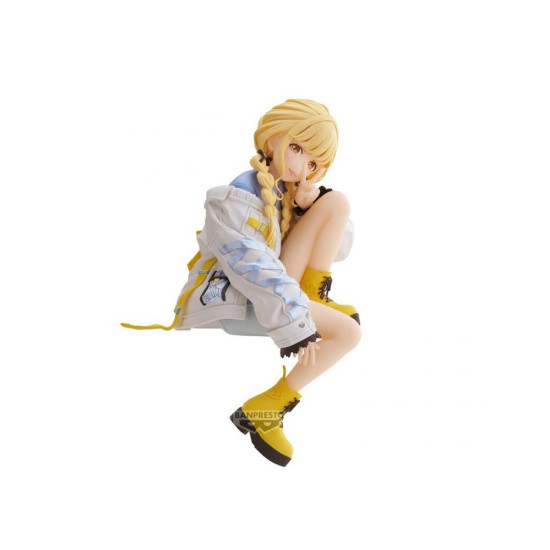 FIGURA BANPRESTO IDOLMASTER KOTONE FUJITA CHARMING Figuras FIGURA BANPRESTO IDOLMASTER KOTONE FUJITA CHARMING Figuras