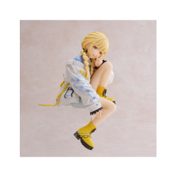 FIGURA BANPRESTO IDOLMASTER KOTONE FUJITA CHARMING