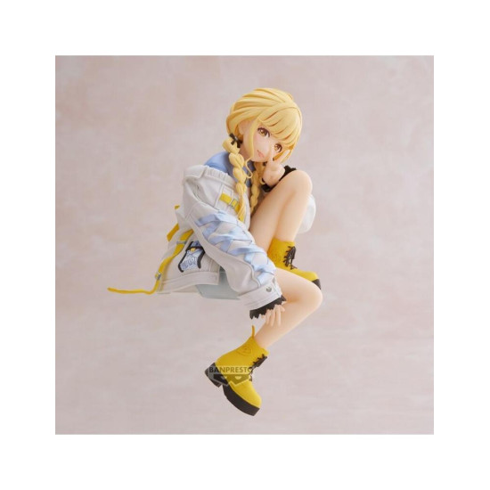FIGURA BANPRESTO IDOLMASTER KOTONE FUJITA CHARMING Figuras FIGURA BANPRESTO IDOLMASTER KOTONE FUJITA CHARMING Figuras