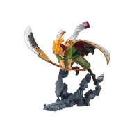 FIGURA BANPRESTO ONE PIECE MANHOOD EDWARD