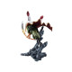 FIGURA BANPRESTO ONE PIECE MANHOOD EDWARD Figuras FIGURA BANPRESTO ONE PIECE MANHOOD EDWARD Figuras