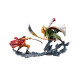 FIGURA BANPRESTO ONE PIECE MANHOOD EDWARD Figuras FIGURA BANPRESTO ONE PIECE MANHOOD EDWARD Figuras