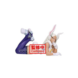 FIGURA BANPRESTO MY HERO ACADEMIA MIRKO