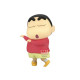 FIGURA BANPRESTO SHINCHAN BIG HOHOI SOFVIMATES Figuras