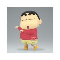 FIGURA BANPRESTO SHINCHAN BIG HOHOI SOFVIMATES