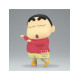 FIGURA BANPRESTO SHINCHAN BIG HOHOI SOFVIMATES Figuras