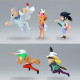 FIGURA BANPRESTO ONE PIECE WORLD COLLECTABLE Figuras FIGURA BANPRESTO ONE PIECE WORLD COLLECTABLE Figuras