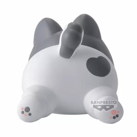 FIGURA BANPRESTO SKY CHILDREN OF THE Figuras
