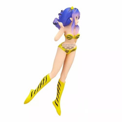 FIGURA BANPRESTO URUSEI YATSURA GLITTER &