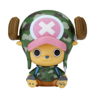 FIGURA BANPRESTO ONE PIECE SOFVIMATES CHOPPER