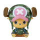 FIGURA BANPRESTO ONE PIECE SOFVIMATES CHOPPER Figuras FIGURA BANPRESTO ONE PIECE SOFVIMATES CHOPPER Figuras