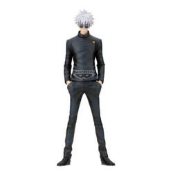 FIGURA BANPRESTO JUJUTSU KAISEN KING OF