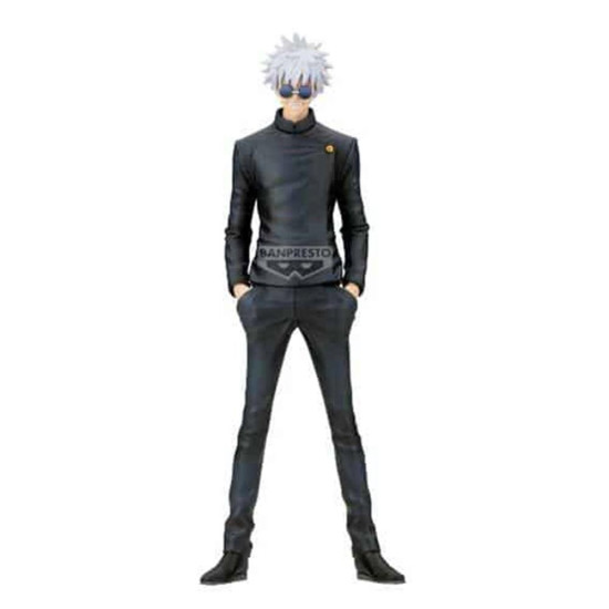 FIGURA BANPRESTO JUJUTSU KAISEN KING OF Figuras