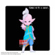 FIGURA BANPRESTO DRAGON BALL DAIMA SUPREME Figuras FIGURA BANPRESTO DRAGON BALL DAIMA SUPREME Figuras