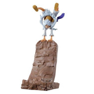 FIGURA BANPRESTO ONE PIECE MONKEY D.