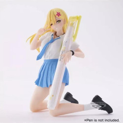 FIGURA BANPRESTO 2.5 DIMENSIONAL SEDUCTION ARIA