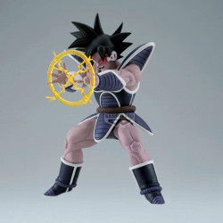 FIGURA BANPRESTO DRAGON BALL Z GXMATERIA