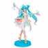 FIGURA BANPRESTO HATSUNE MIKU EVOLVE CLASSICAL