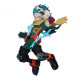 FIGURA BANPRESTO MY HERO ACADEMIA THE Figuras