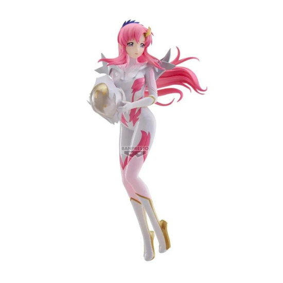 FIGURA BANPRESTO MOBILE SUIT GUNDAM SEED Figuras FIGURA BANPRESTO MOBILE SUIT GUNDAM SEED Figuras