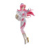 FIGURA BANPRESTO MOBILE SUIT GUNDAM SEED