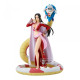 FIGURA BANPRESTO ONE PIECE DXF THE Figuras FIGURA BANPRESTO ONE PIECE DXF THE Figuras