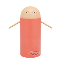 FIGURA BANPRESTO GINTAMA SOFVIMATES JUSTAWAY 20CM
