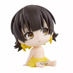 FIGURA BANPRESTO BLUELOCK MASCOT FIGURE MEGURU